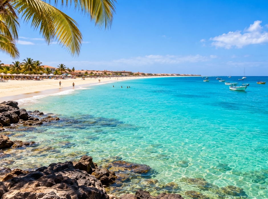 ILHA DO SAL