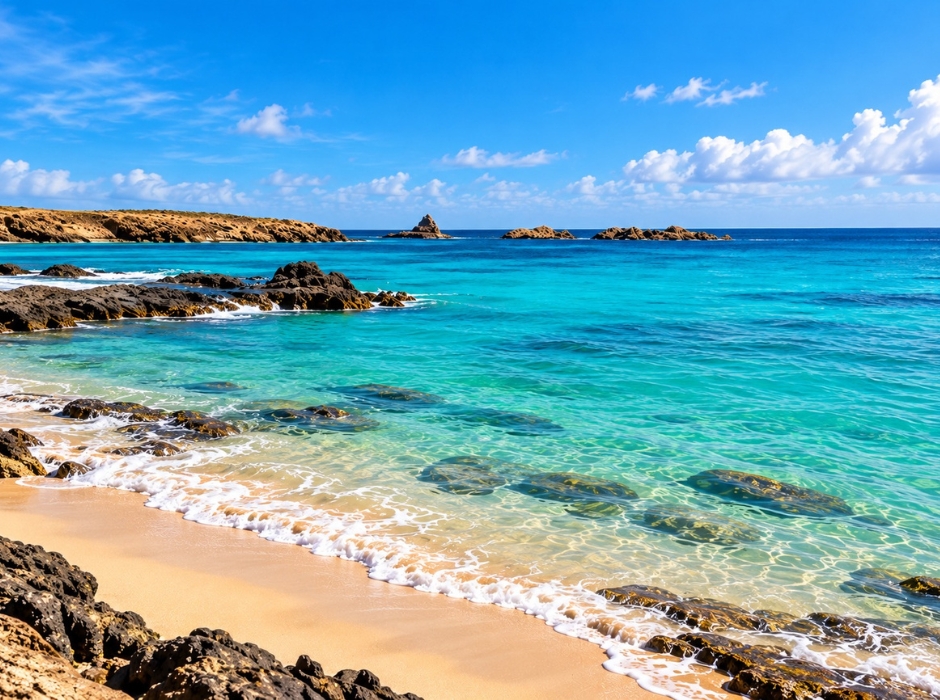 ILHA DA BOAVISTA