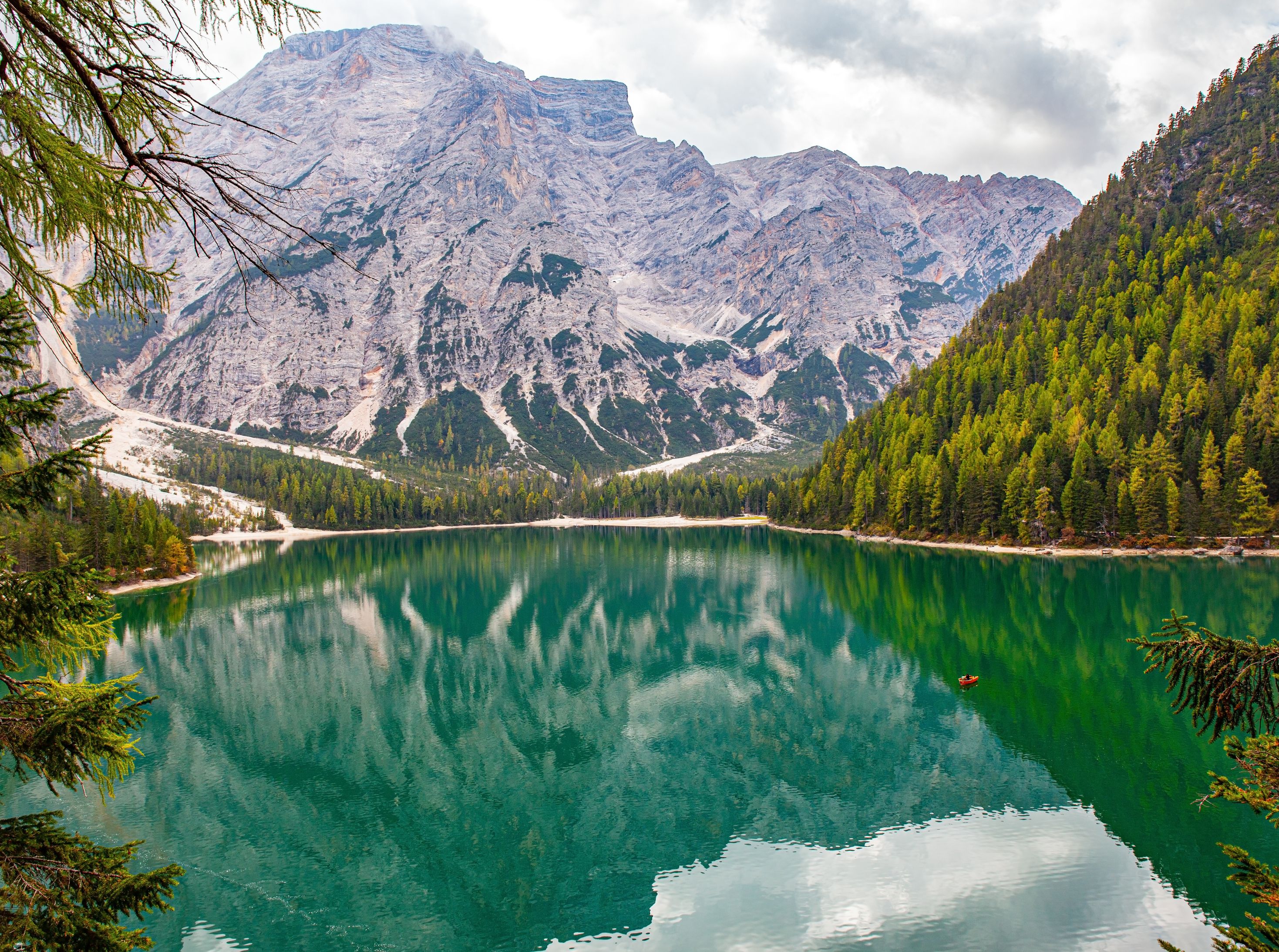 DOLOMITAS