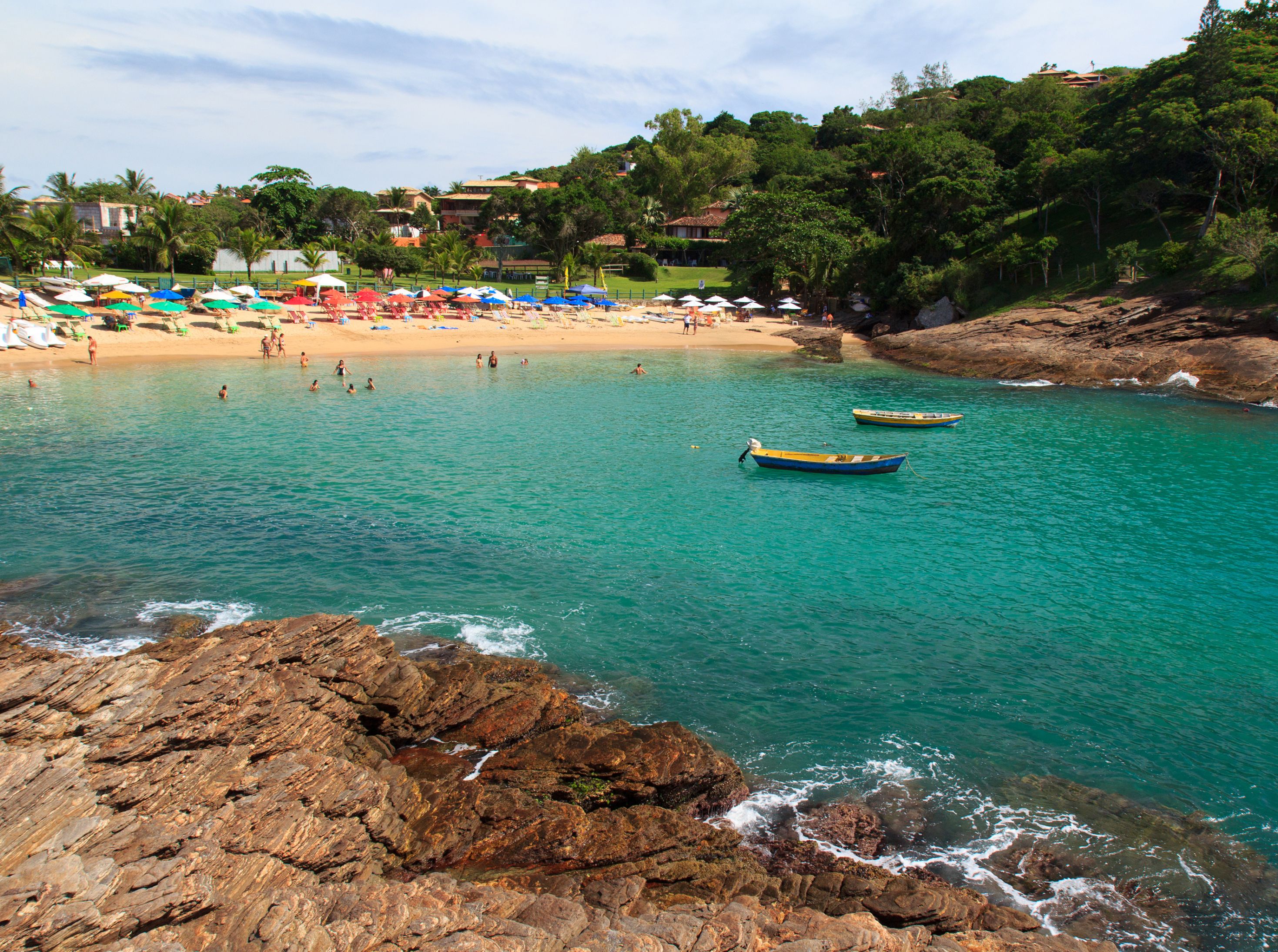 BRASIL