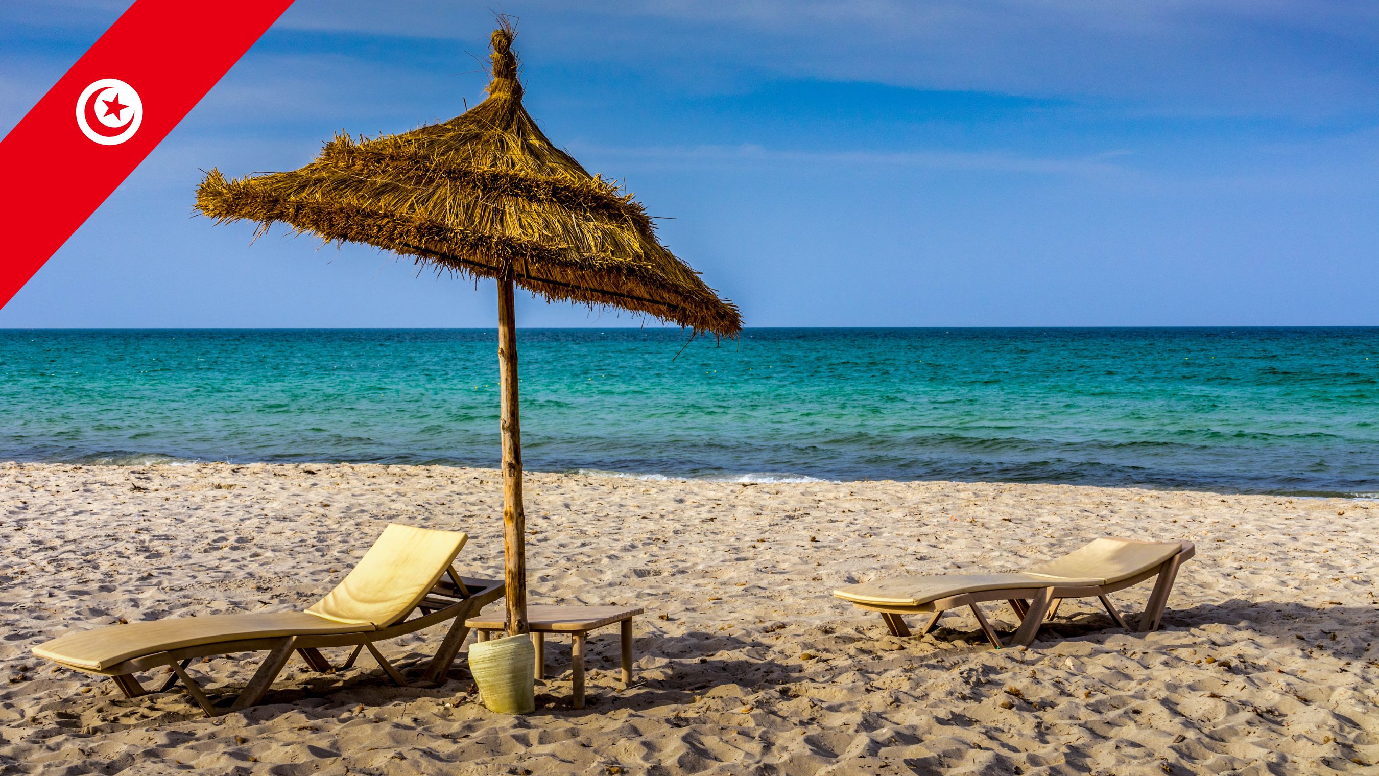DJERBA
