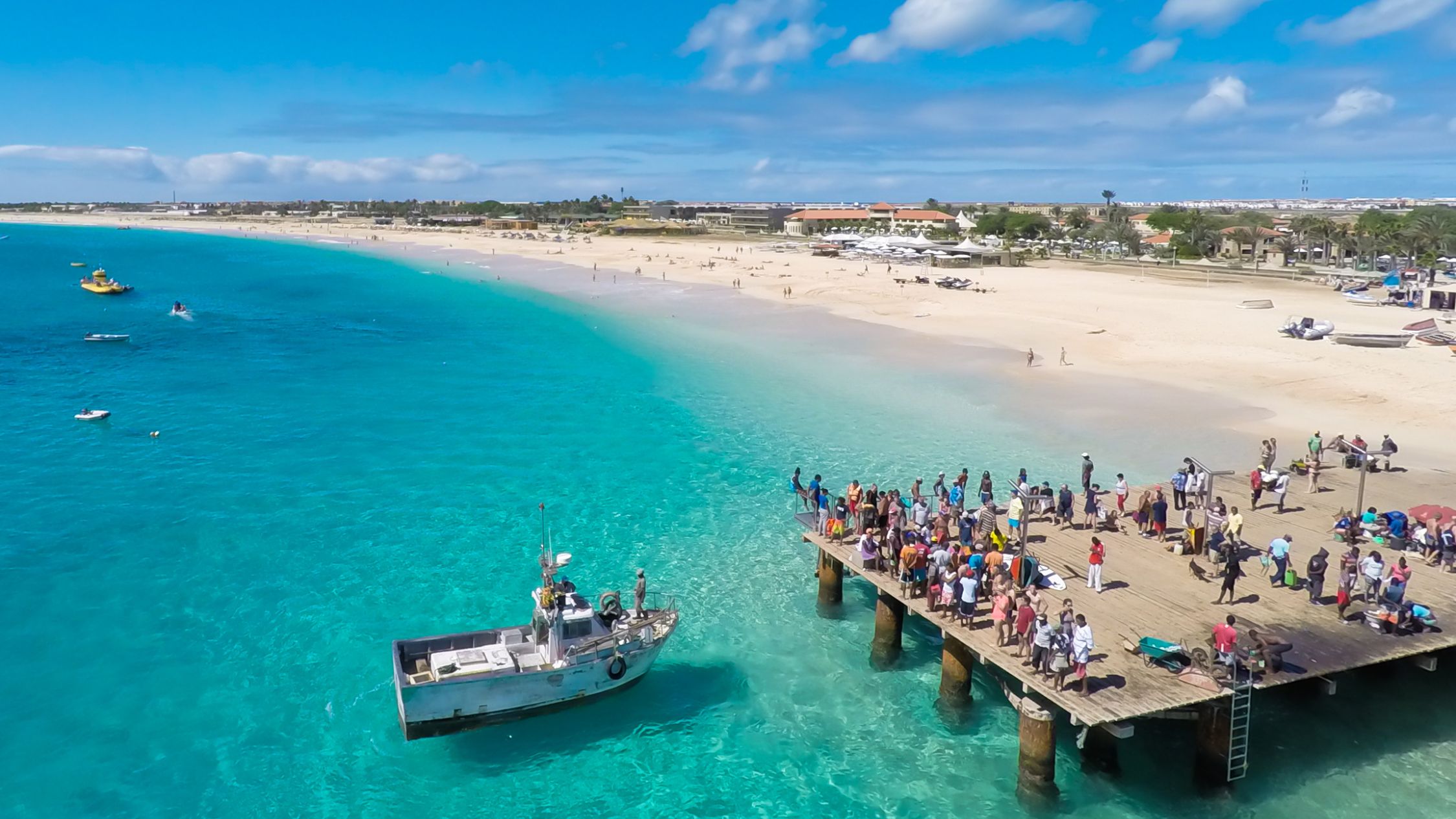 ILHA DO SAL