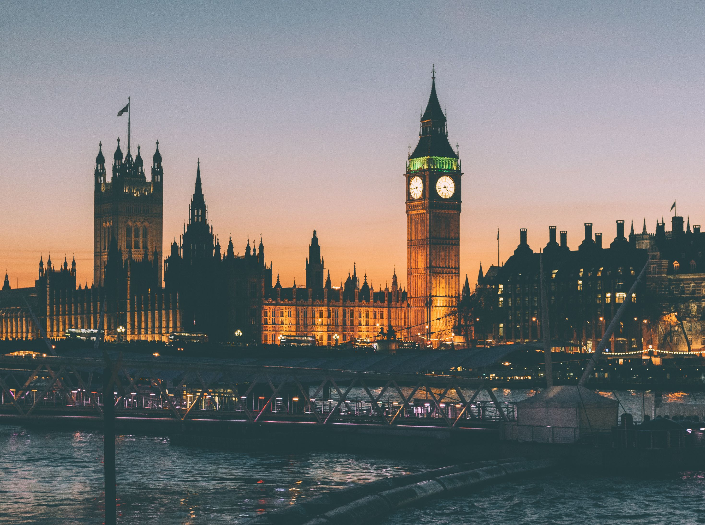 LONDRES