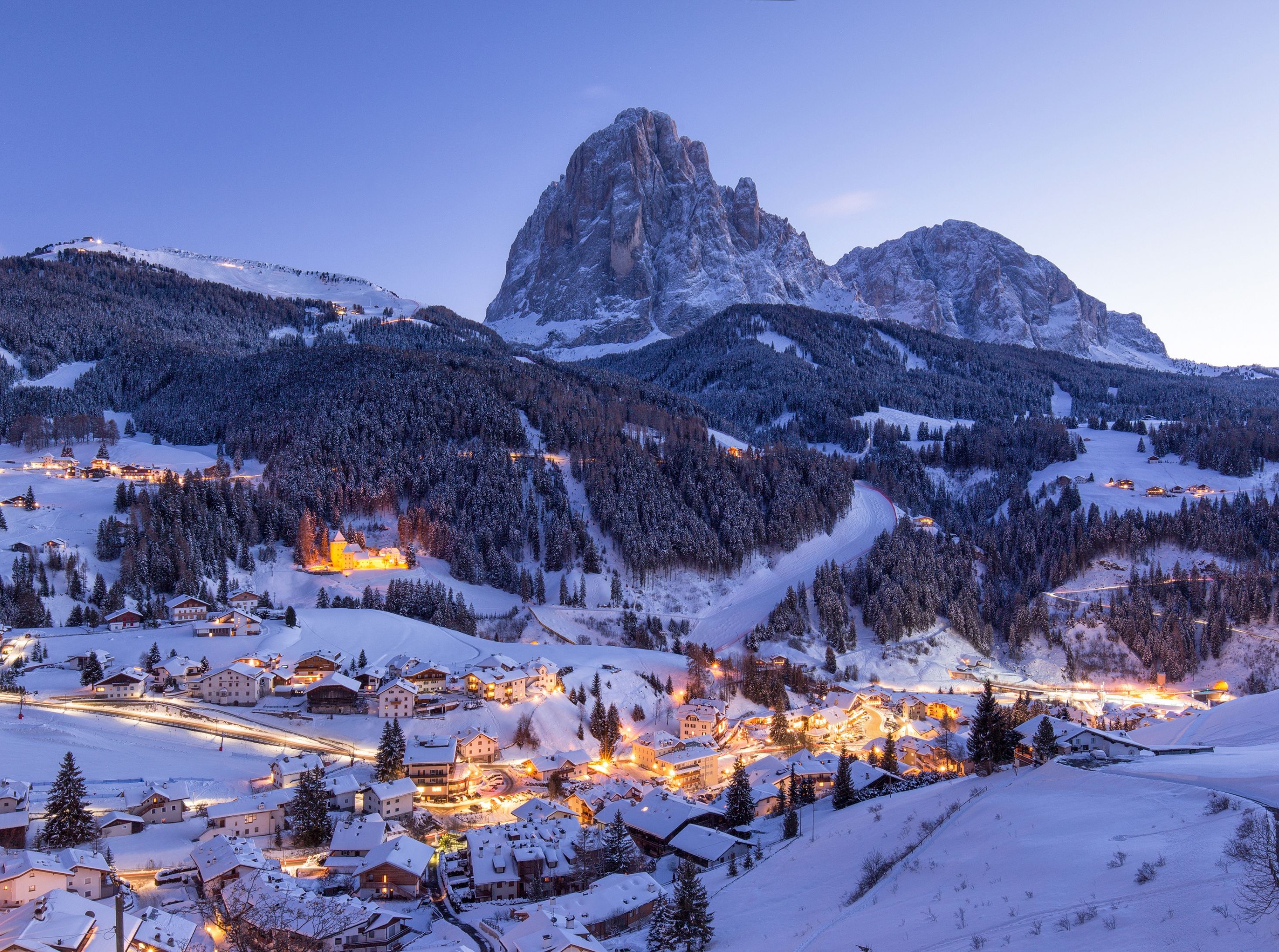 DOLOMITAS 