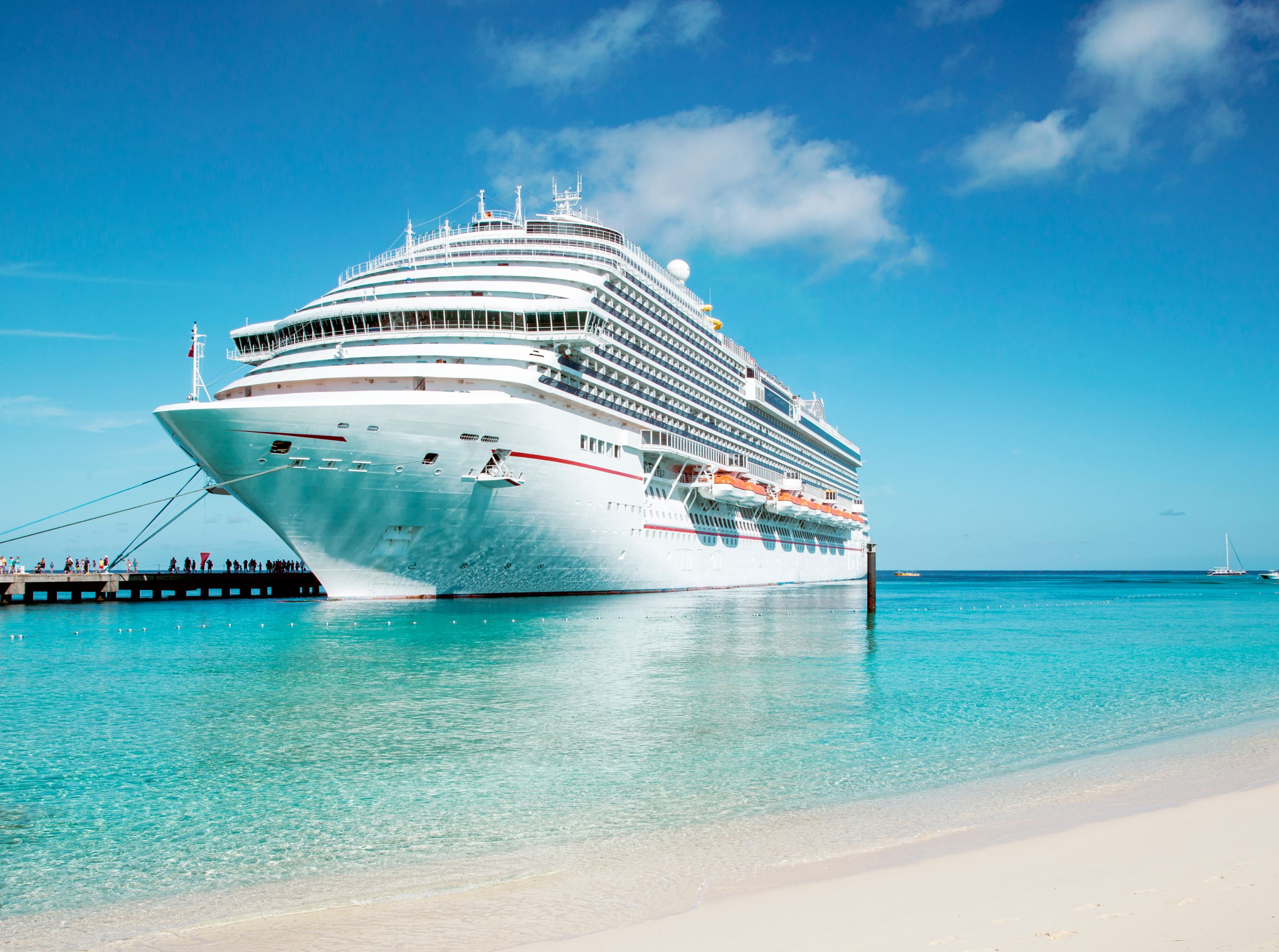 CRUZEIRO MSC WORD AMERICA