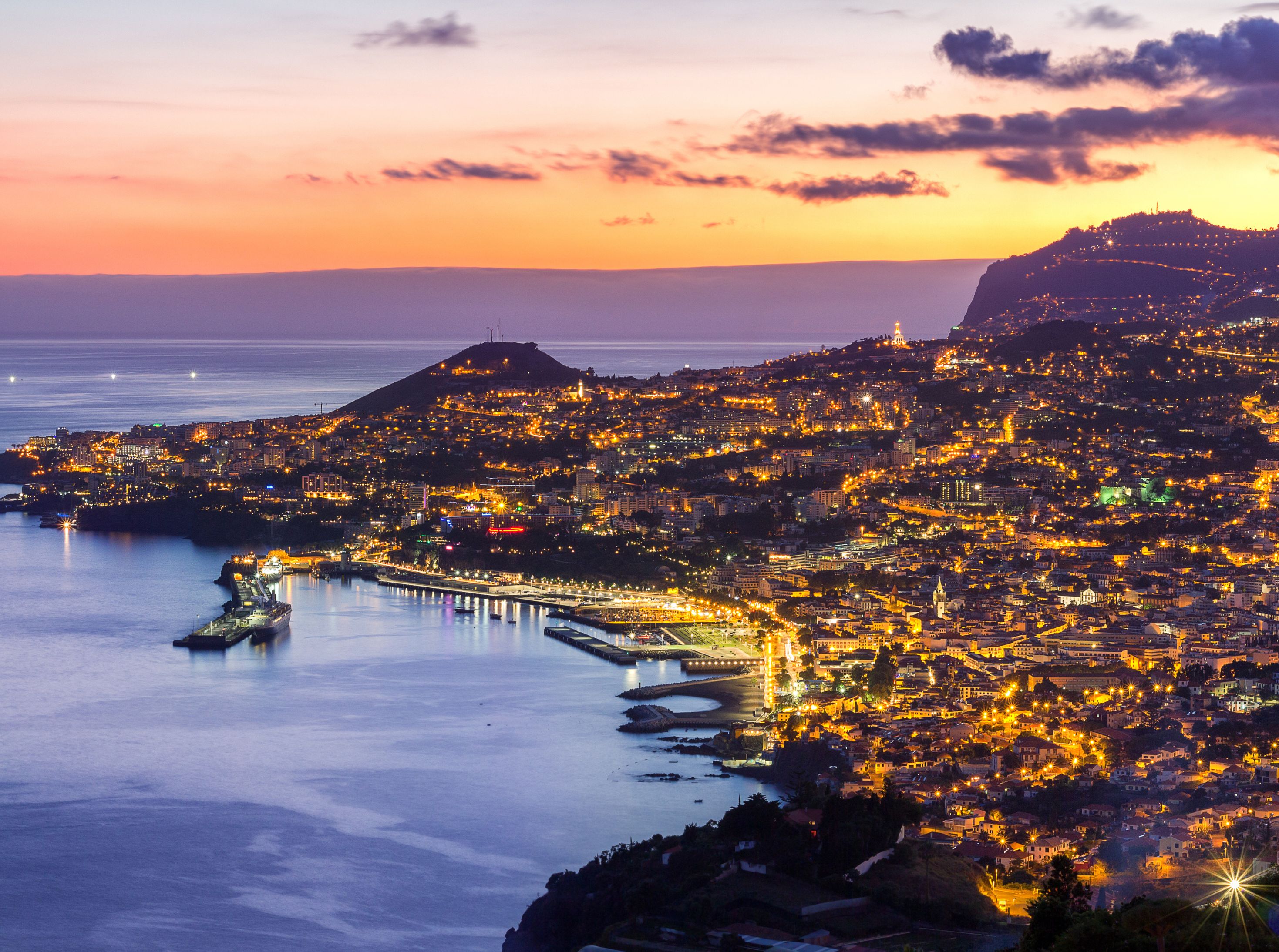 FUNCHAL  
