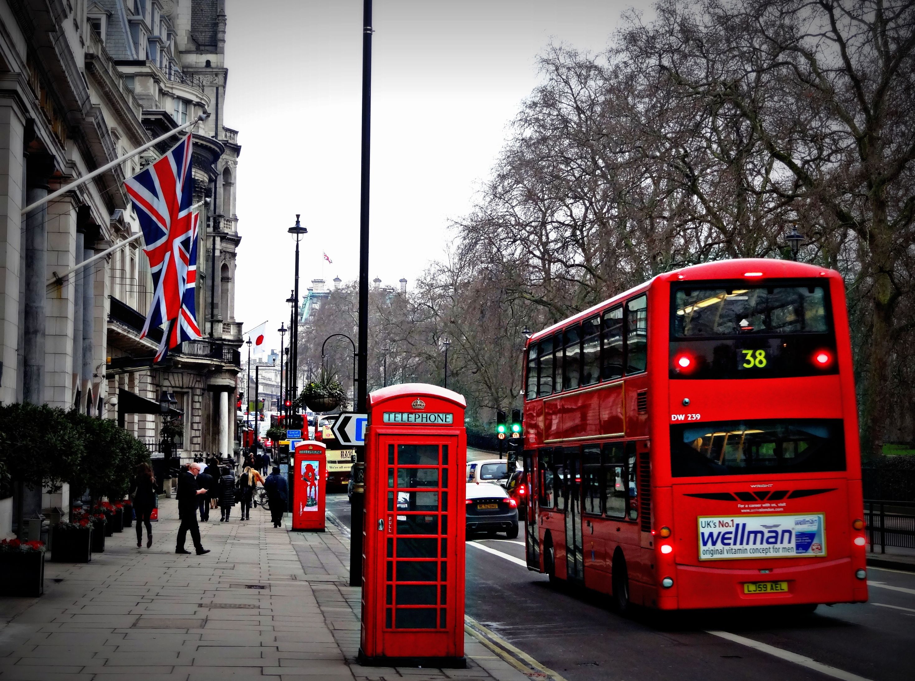 LONDRES 