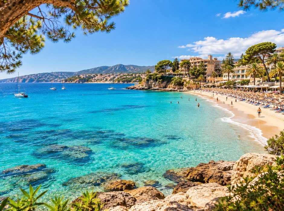 MAIORCA
