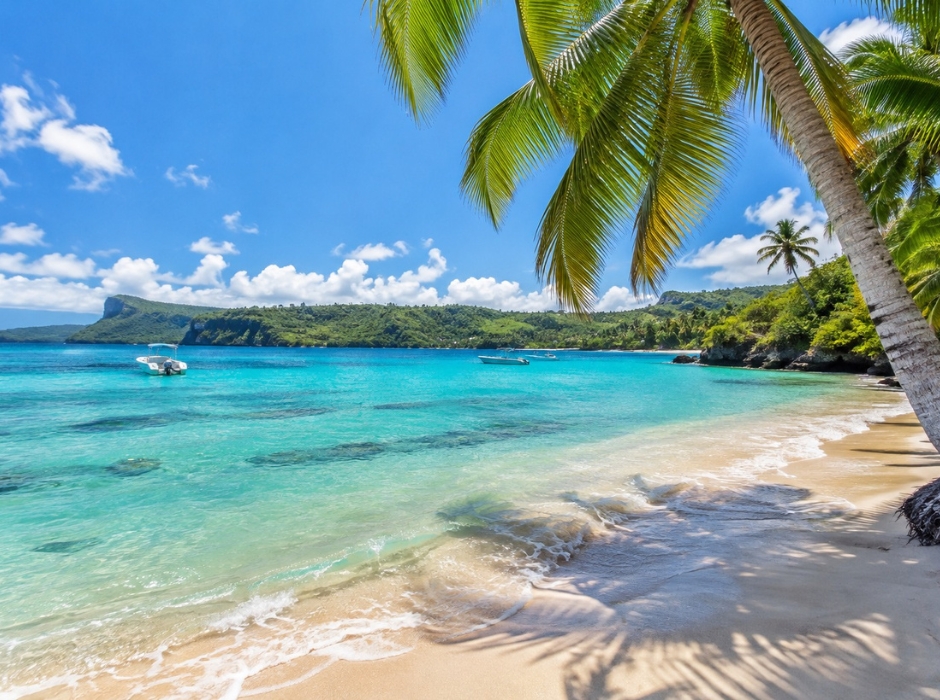 SAMANÁ