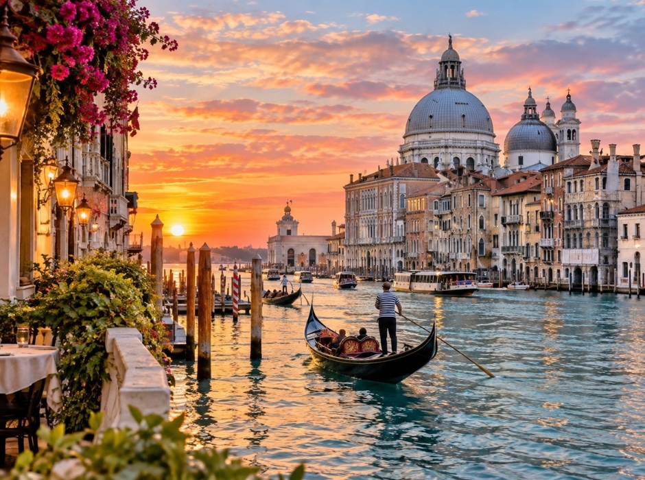 VENEZA