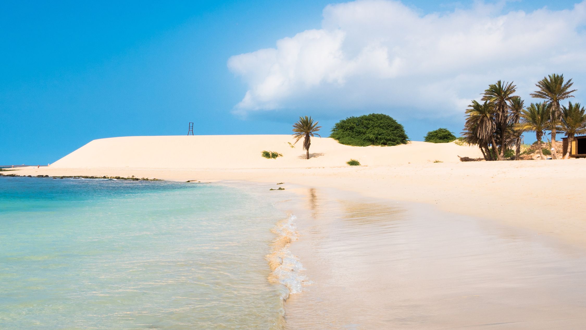 ILHA DA BOAVISTA