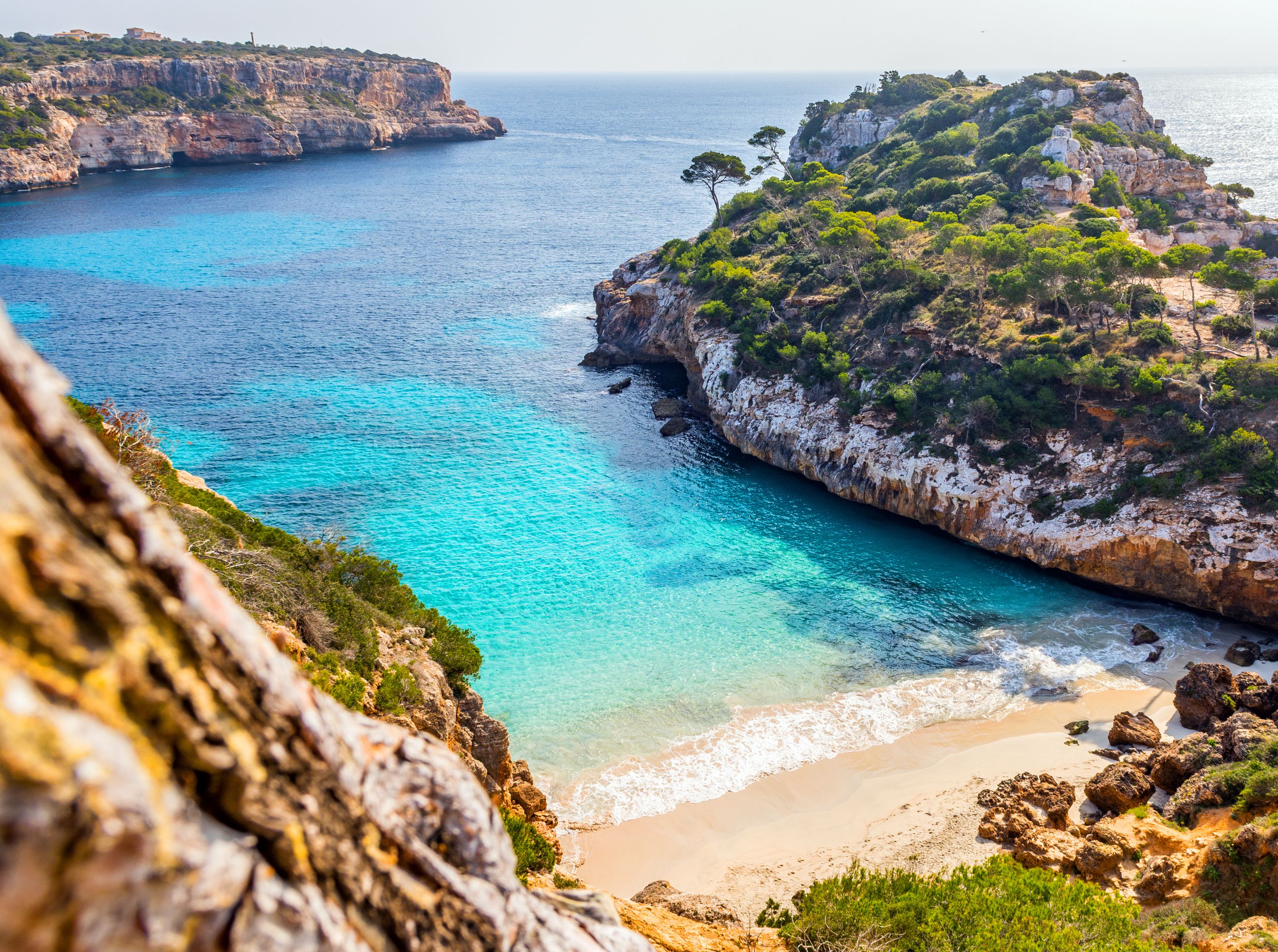 MAIORCA 