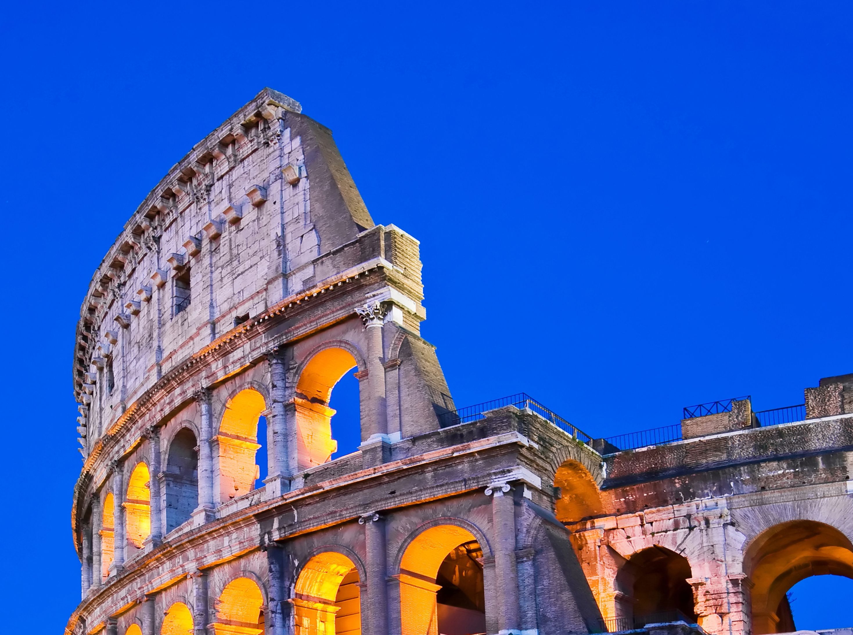 ROMA  