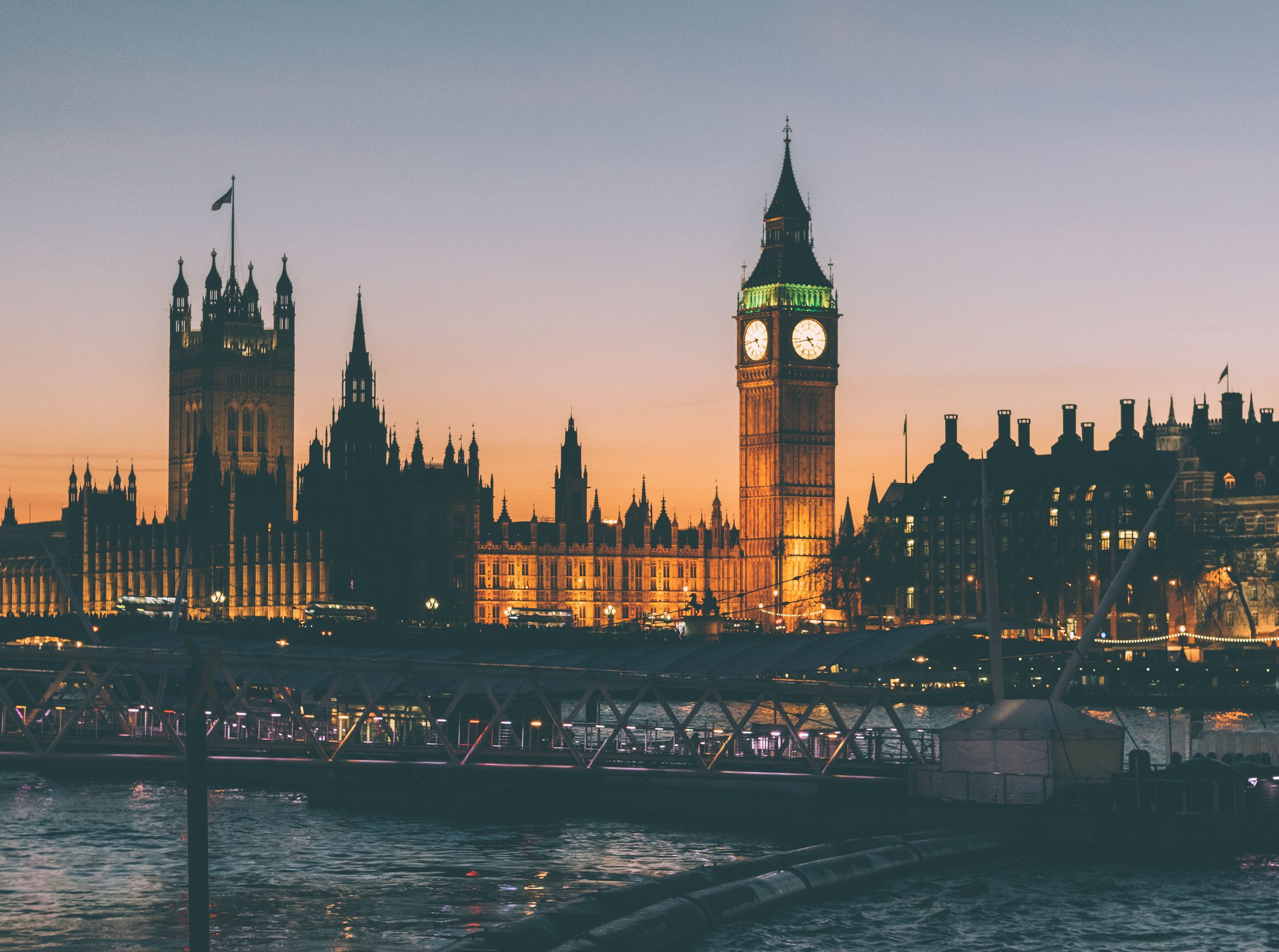 LONDRES 