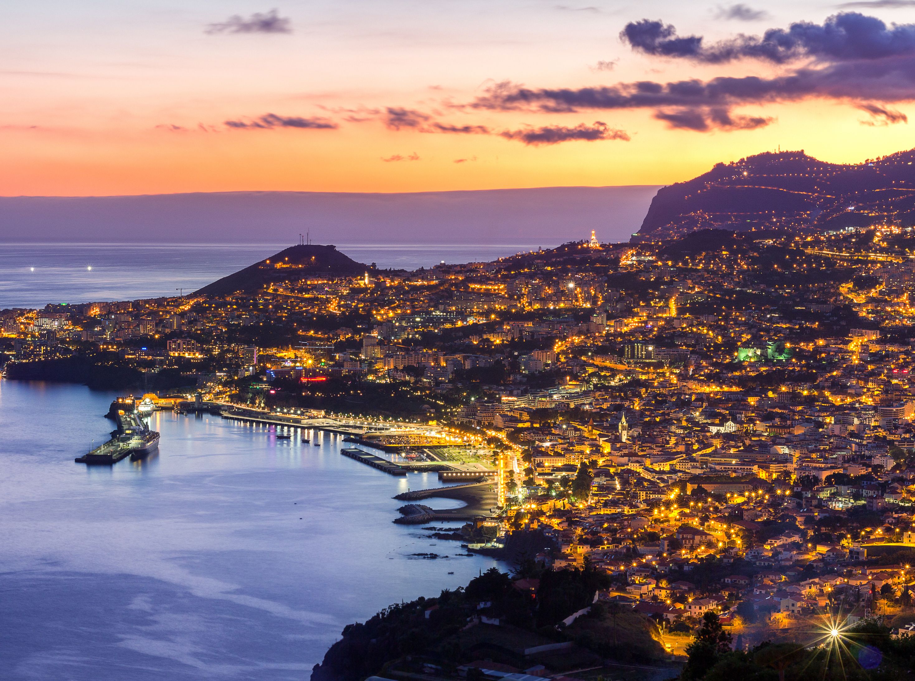 FUNCHAL   