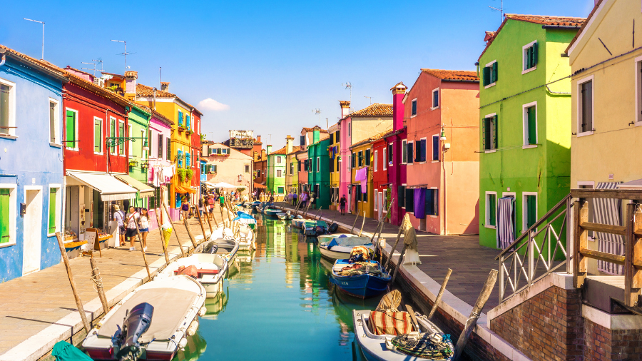 VENEZA 