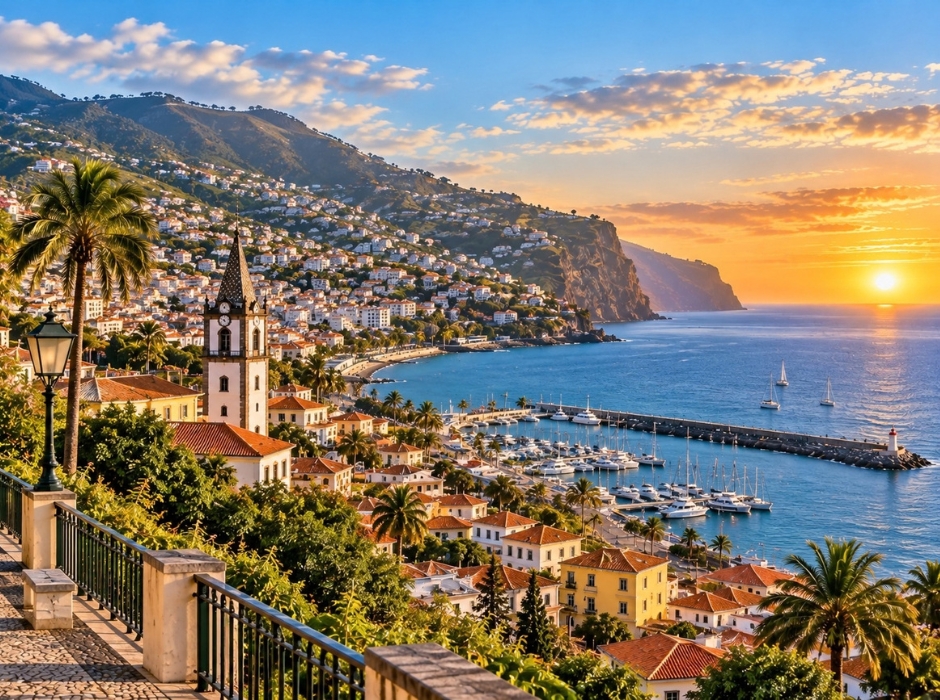 FUNCHAL