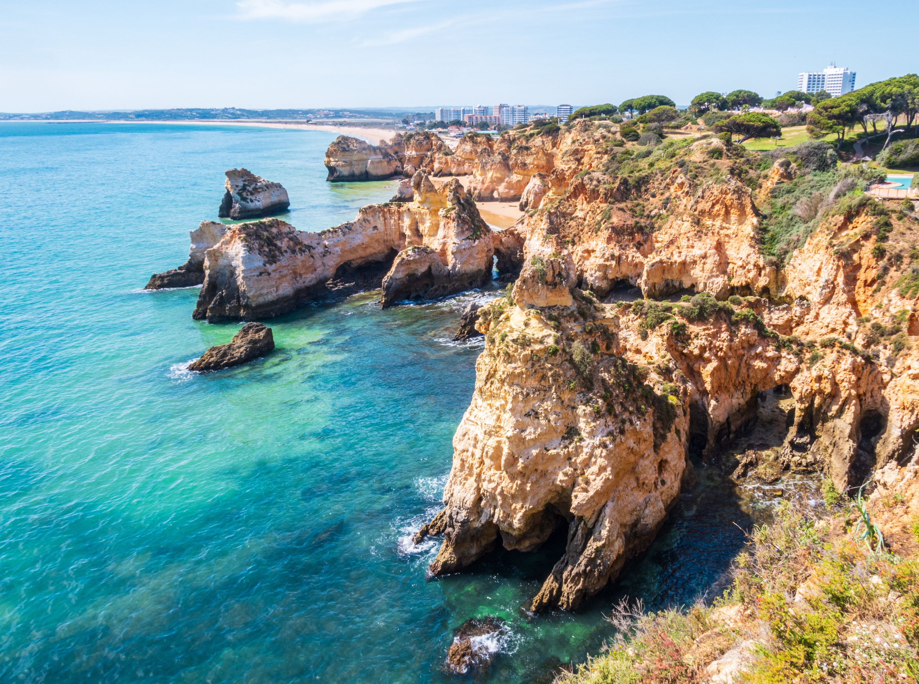 ESTADIA ALGARVE