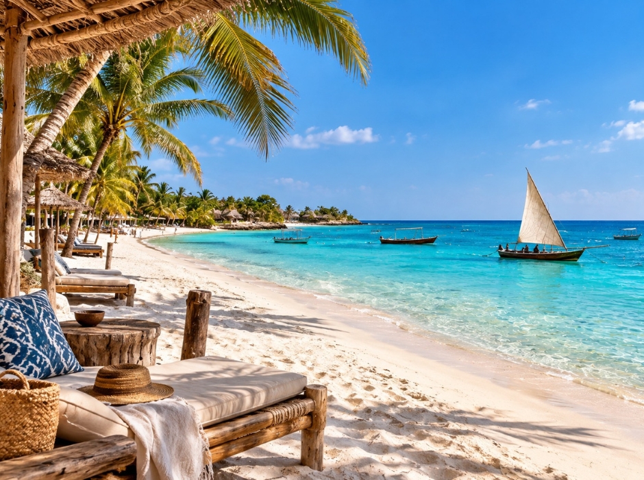ZANZIBAR