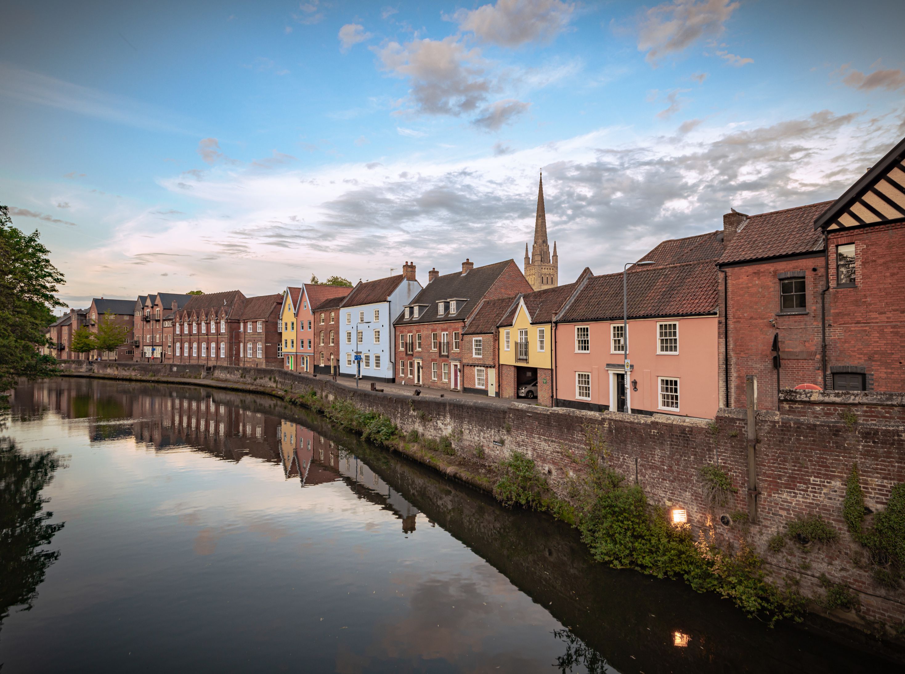 NORWICH