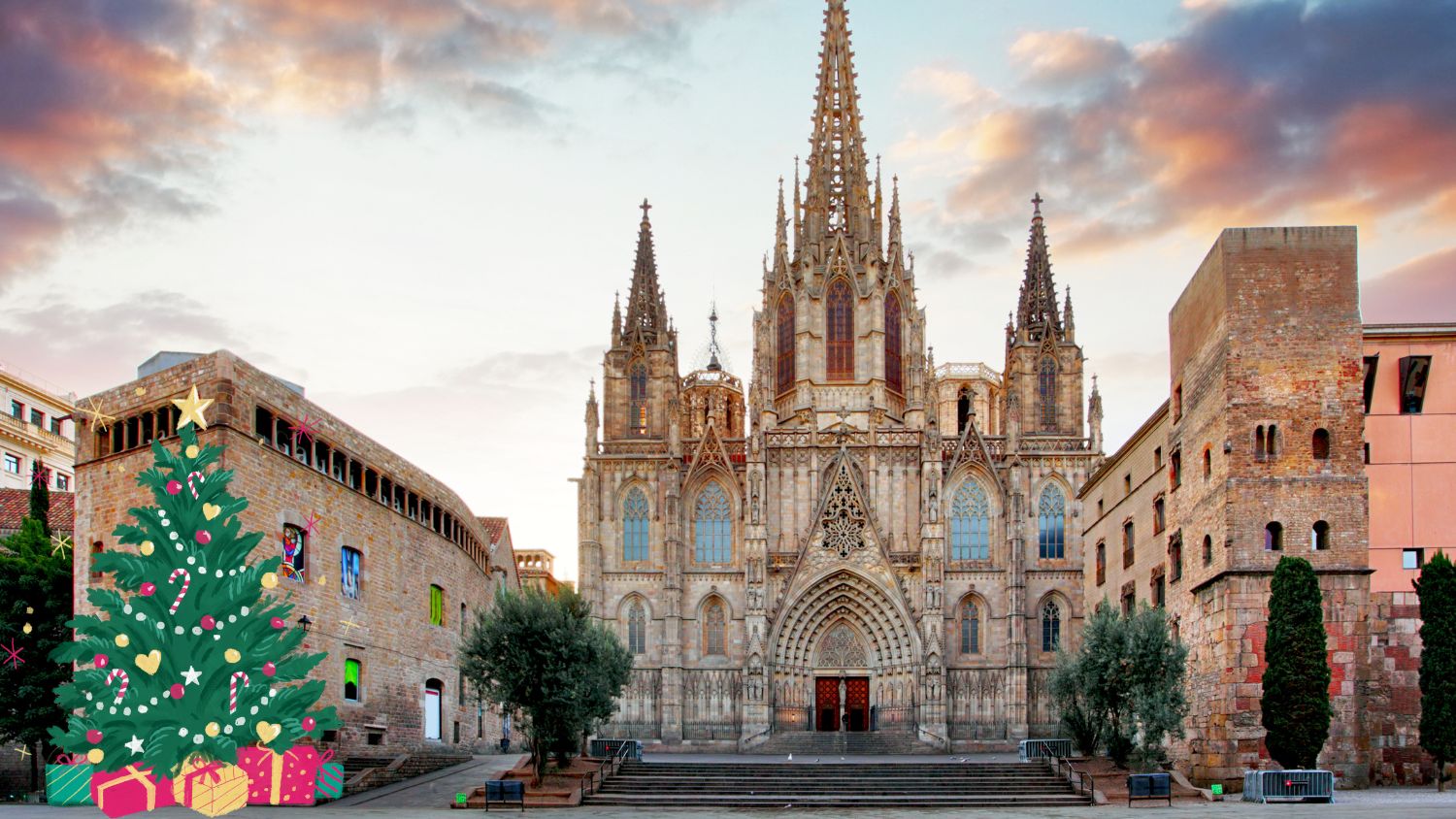 BARCELONA