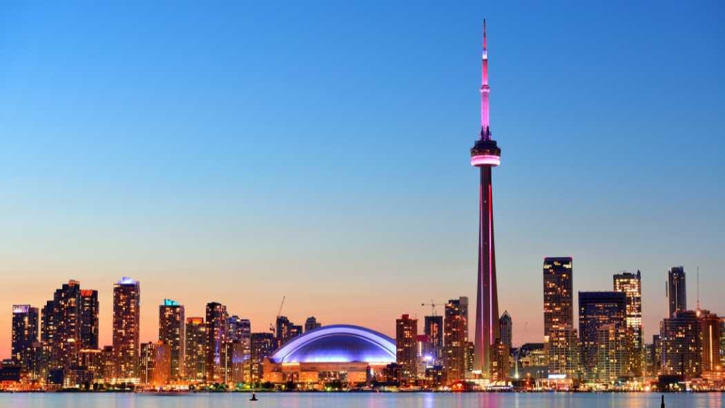 TORONTO