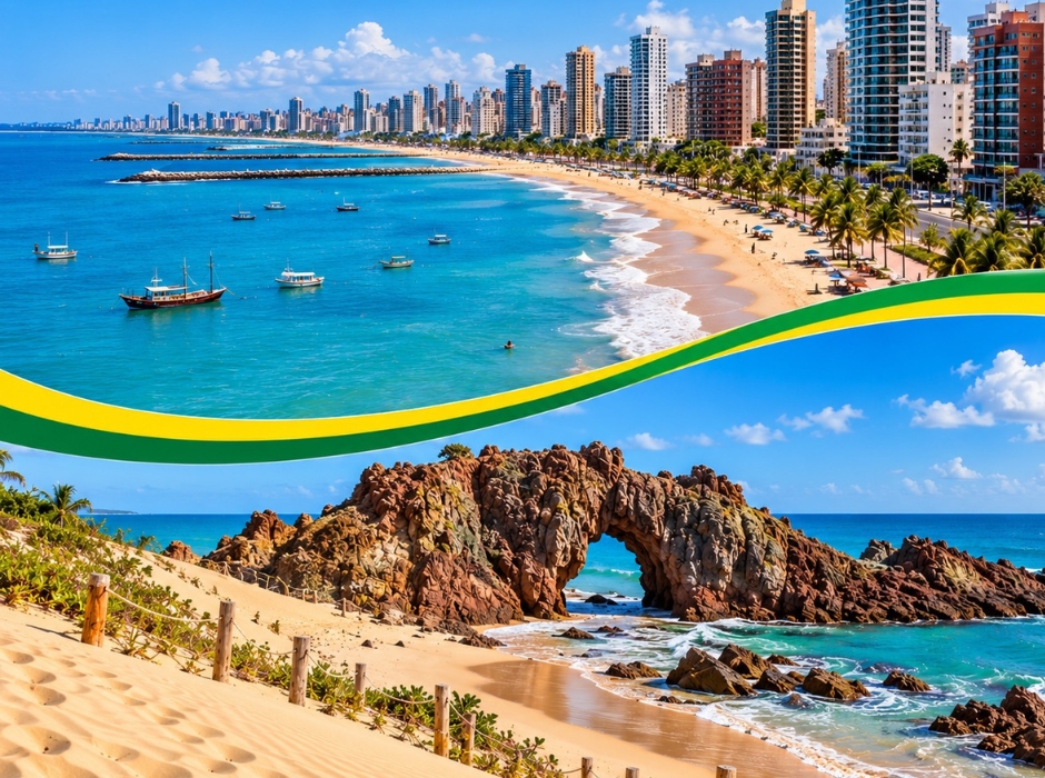 COMBINADO BRASIL 