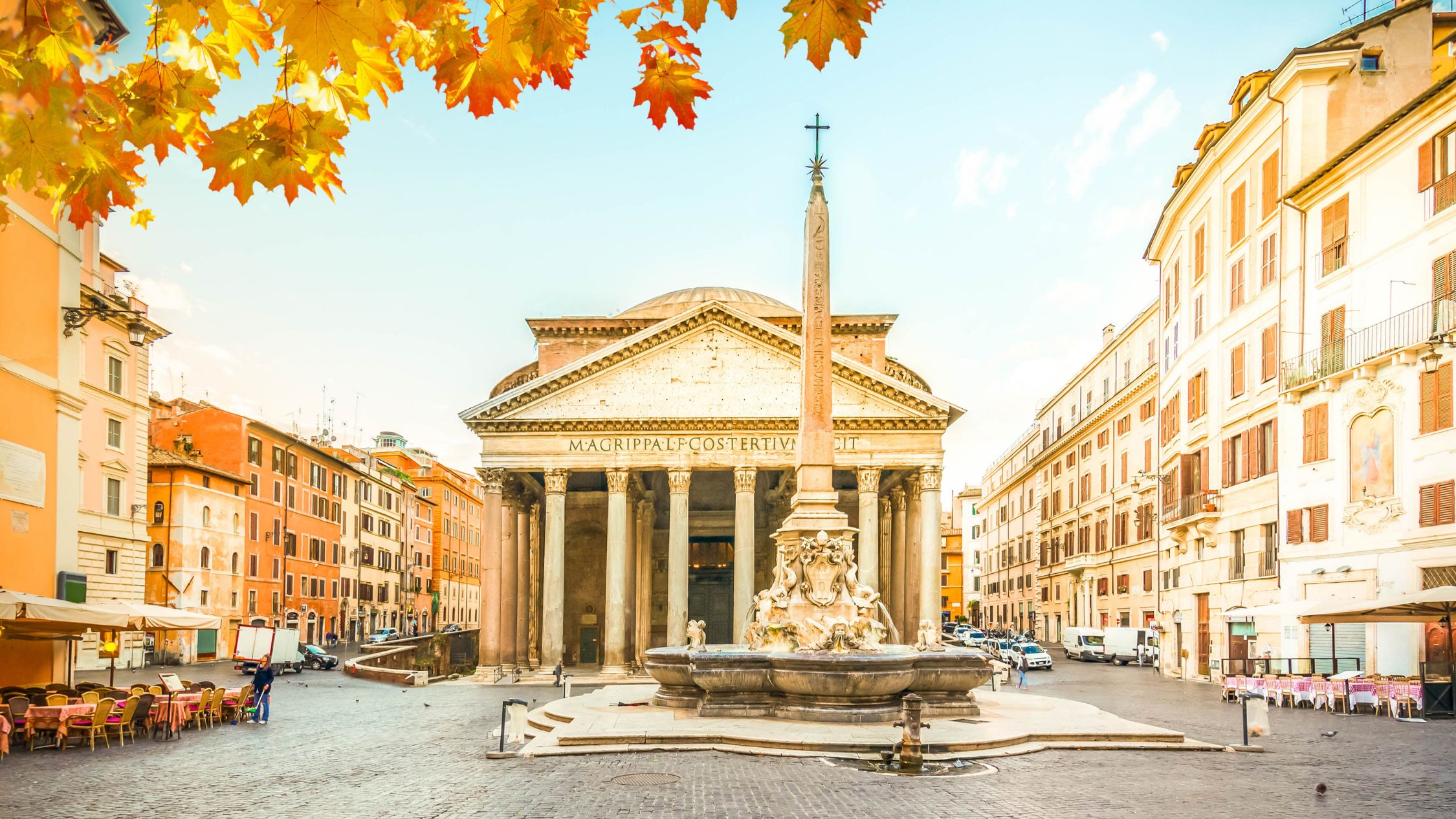 ROMA 