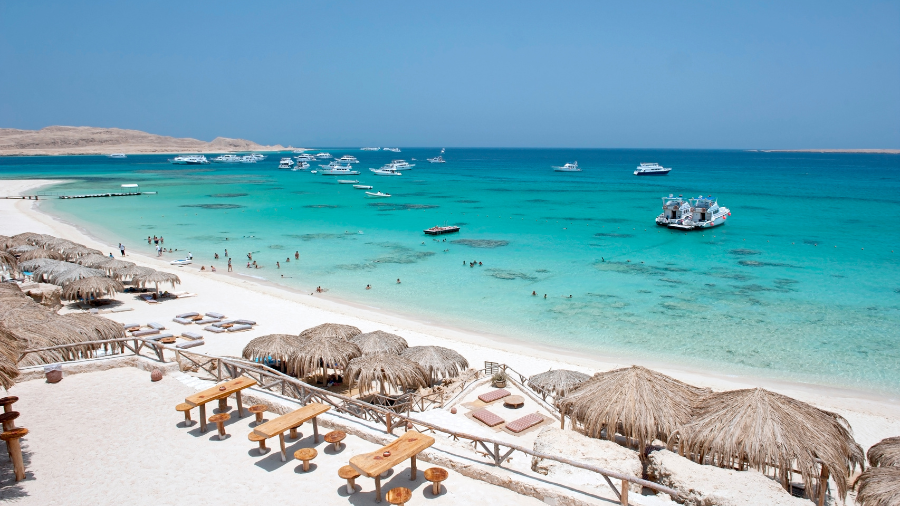 HURGHADA 