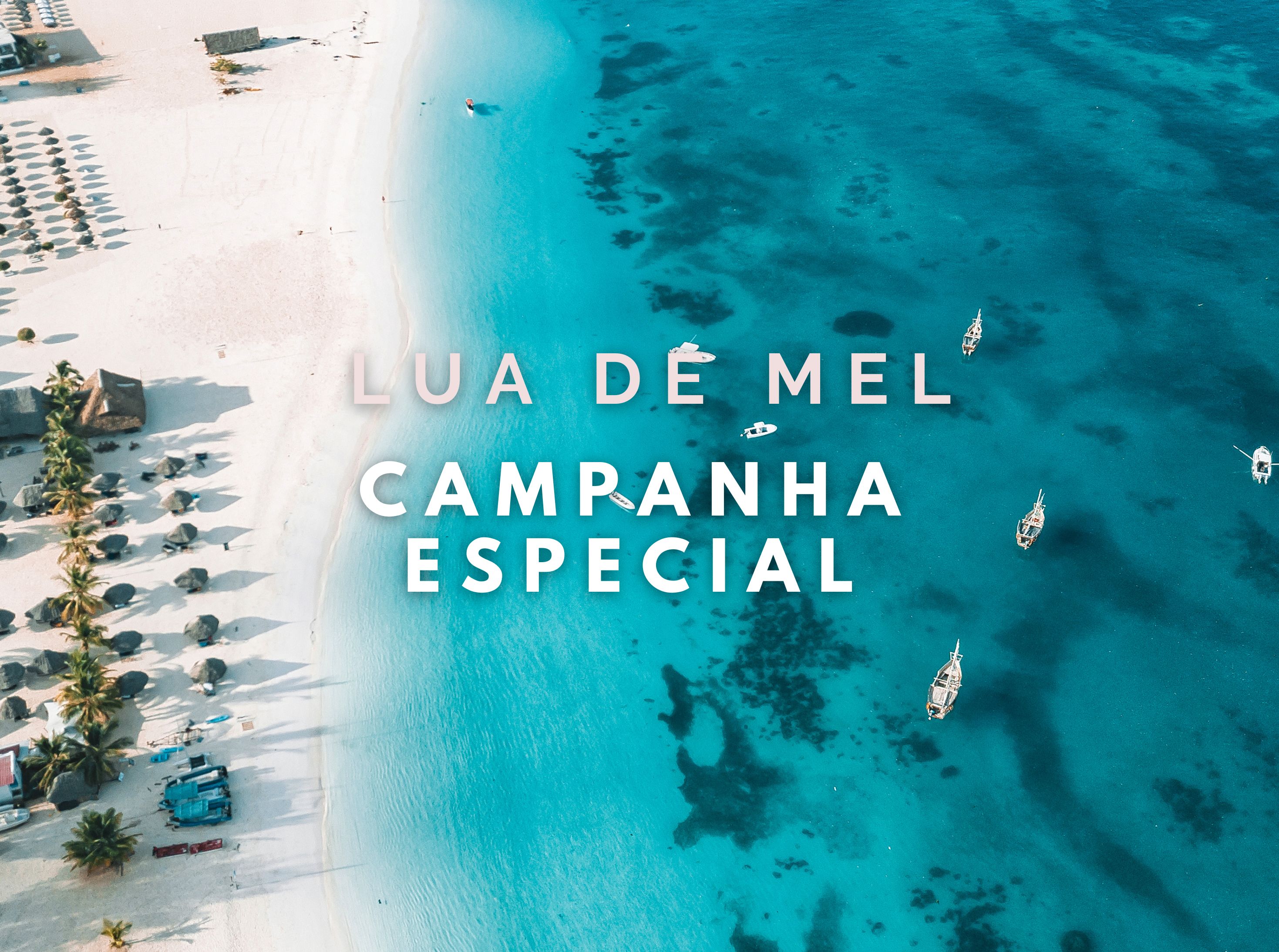 ZANZIBAR - LUA DE MEL