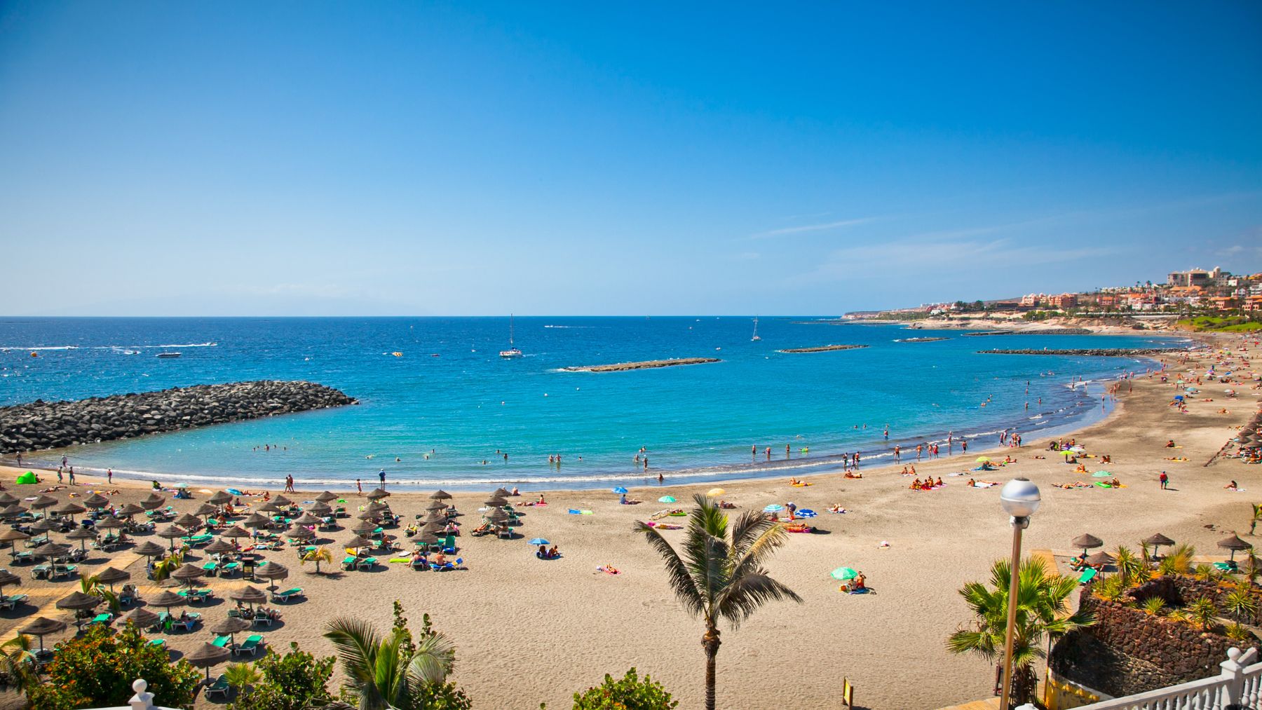 TENERIFE
