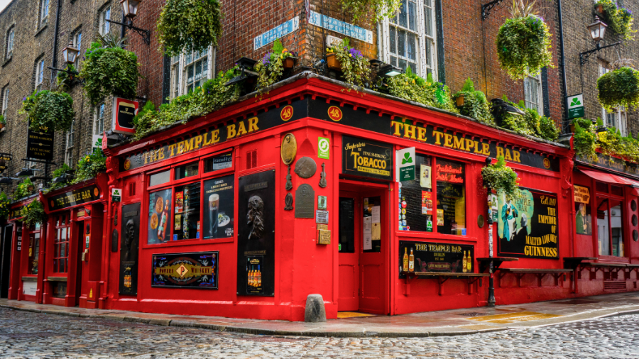 DUBLIN