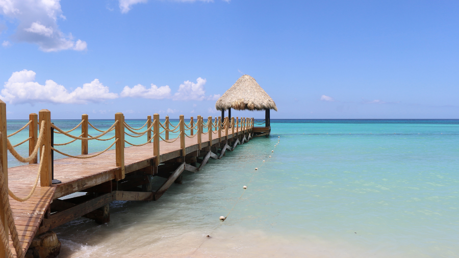BAYAHIBE 