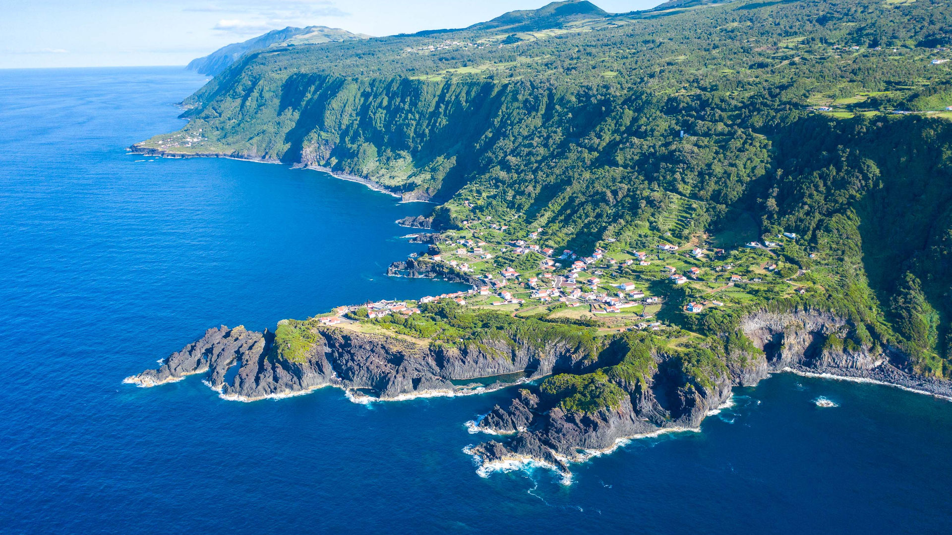ILHA TERCEIRA 