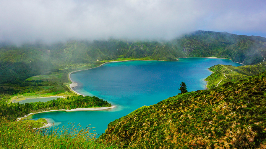 SÃO MIGUEL