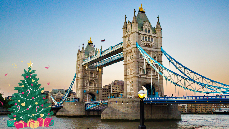 LONDRES 