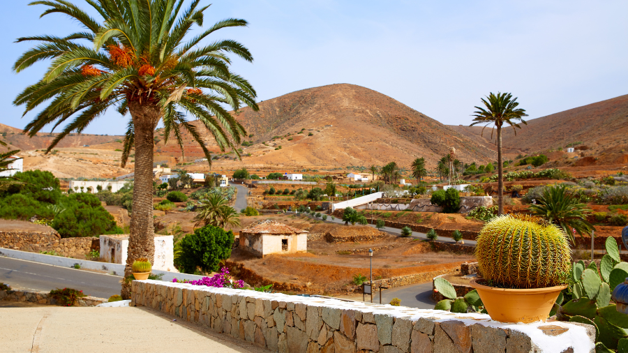 FUERTEVENTURA