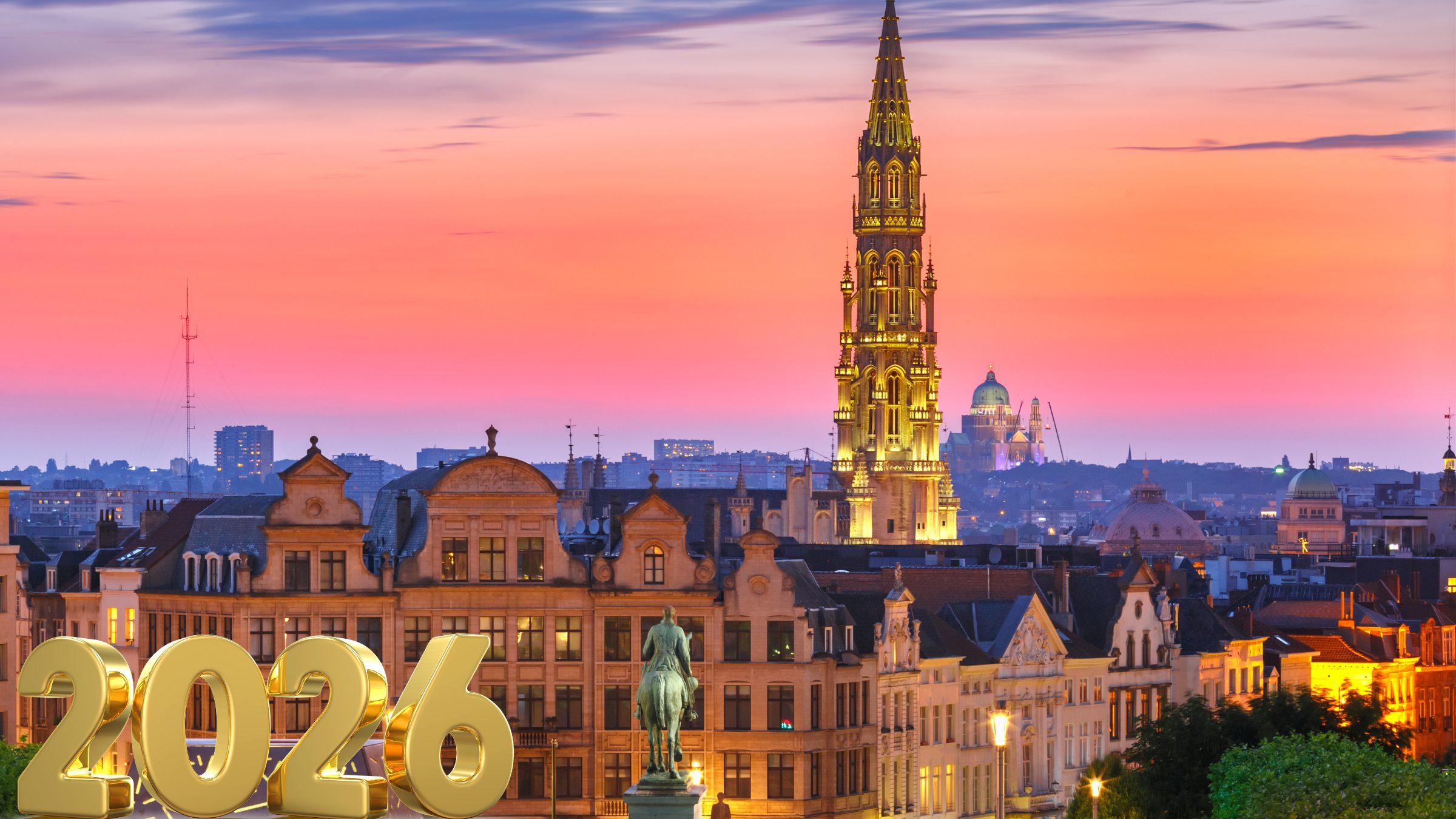 BRUXELAS