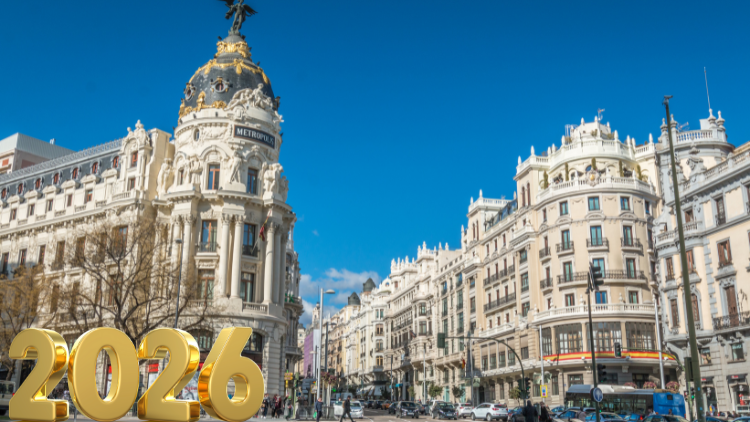 MADRID 