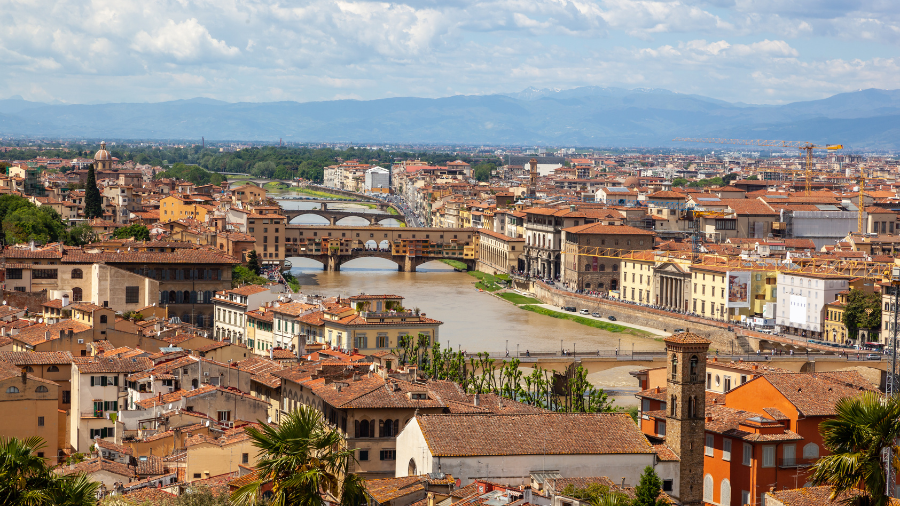 FLORENÇA