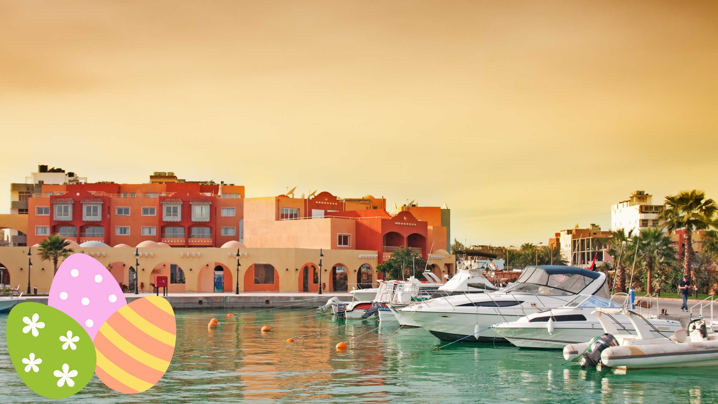 HURGHADA
