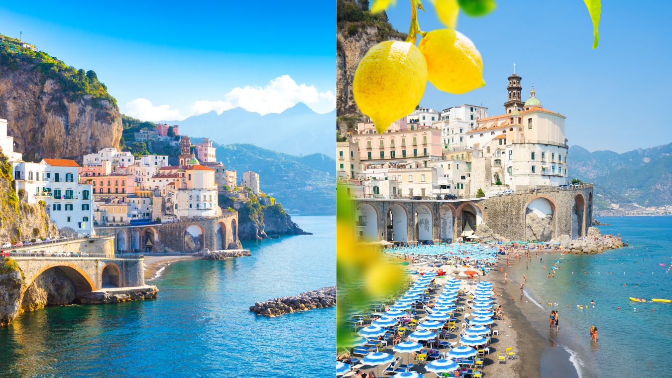 PERCURSO COSTA ALMAFITANA