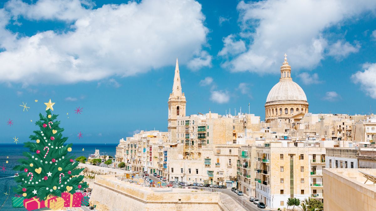 MALTA