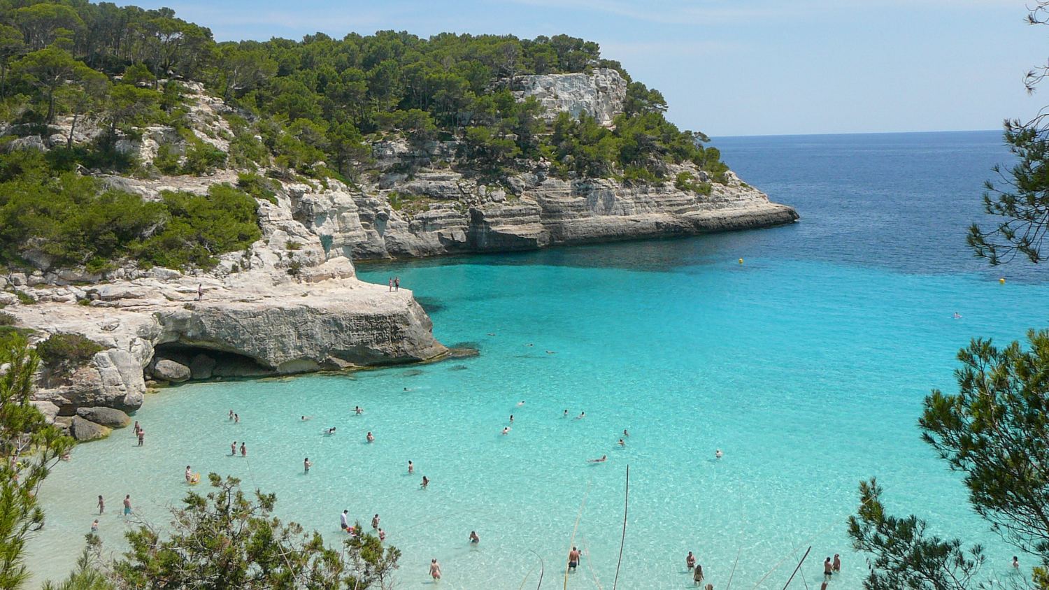 MENORCA