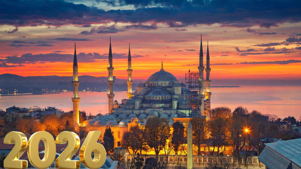 ISTAMBUL