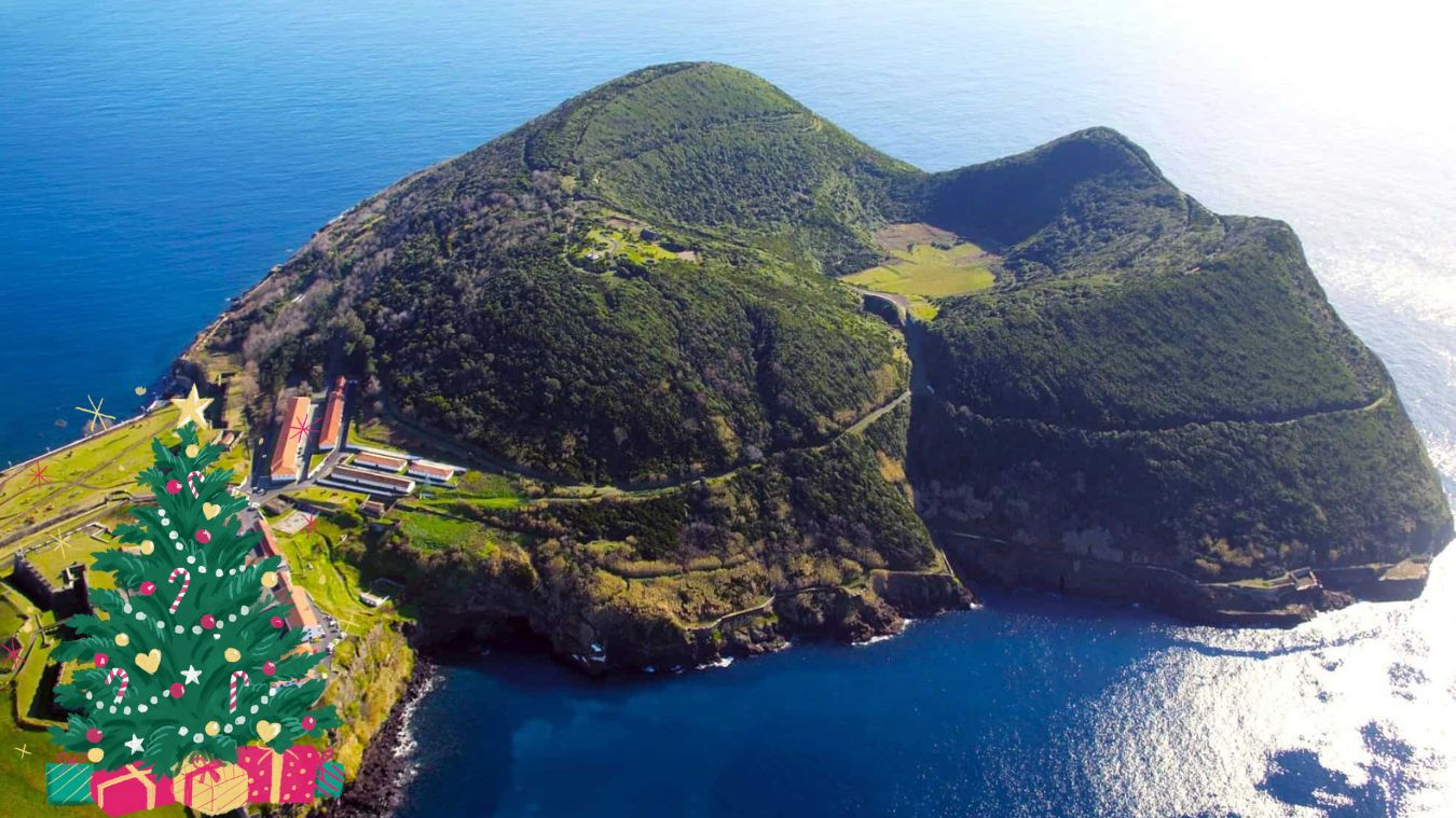 ILHA TERCEIRA