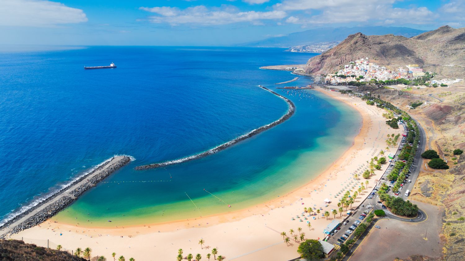 TENERIFE