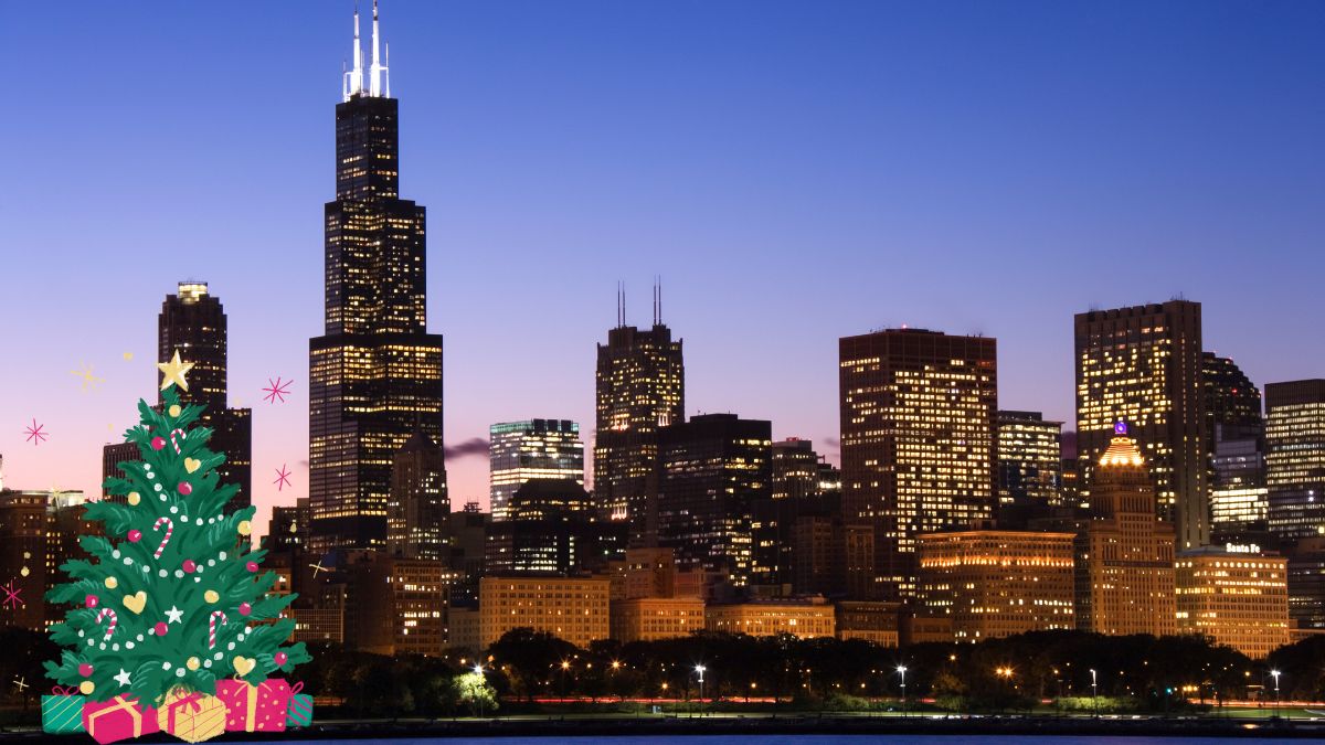 CHICAGO