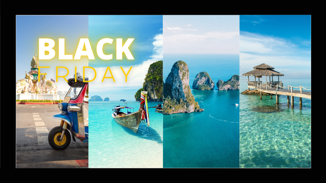 COMBINADO TAILÂNDIA