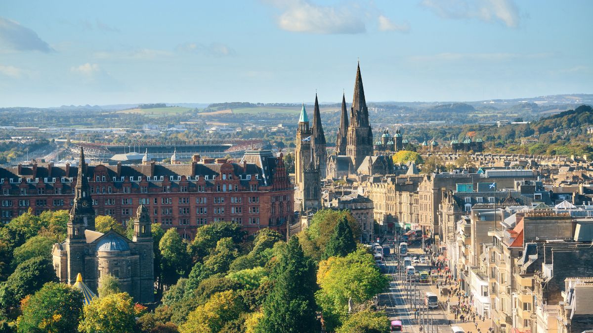 EDIMBURGO 